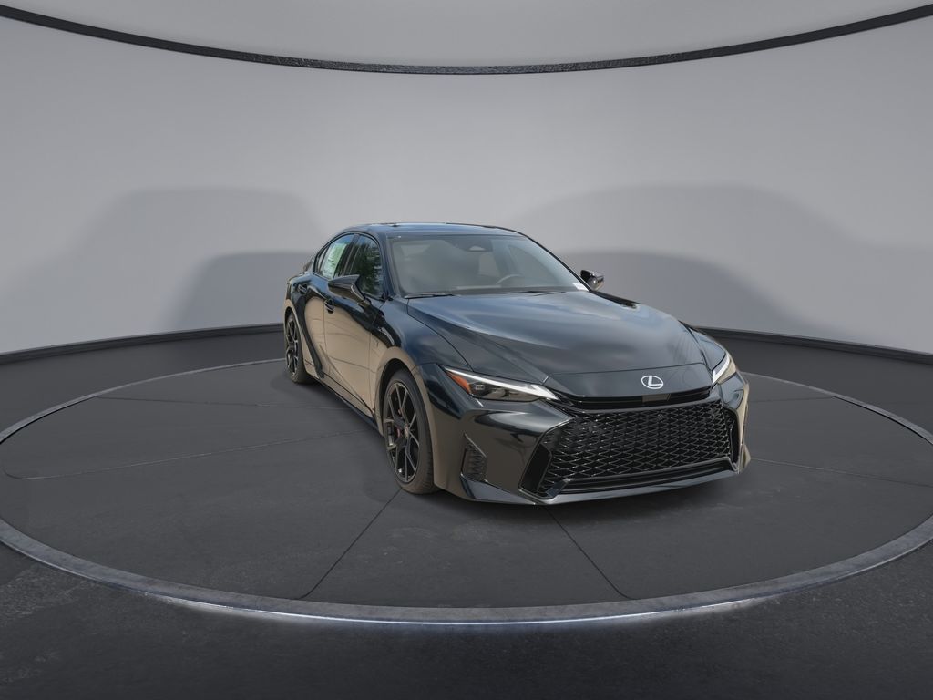 Thumbnail: 2026 Lexus IS - 3