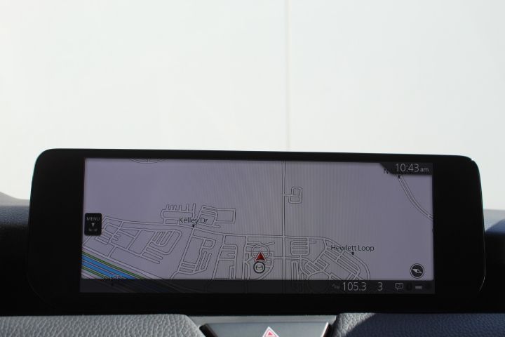 Used Car 2024 Mazda Cx-90  3.3 Turbo Premium For Sale Under $35,000 In Georgetown, Texas