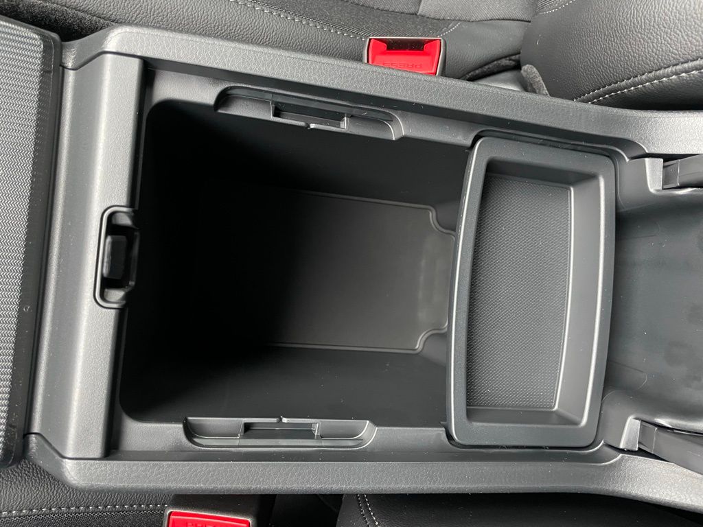 2025 Honda Civic Sport 21