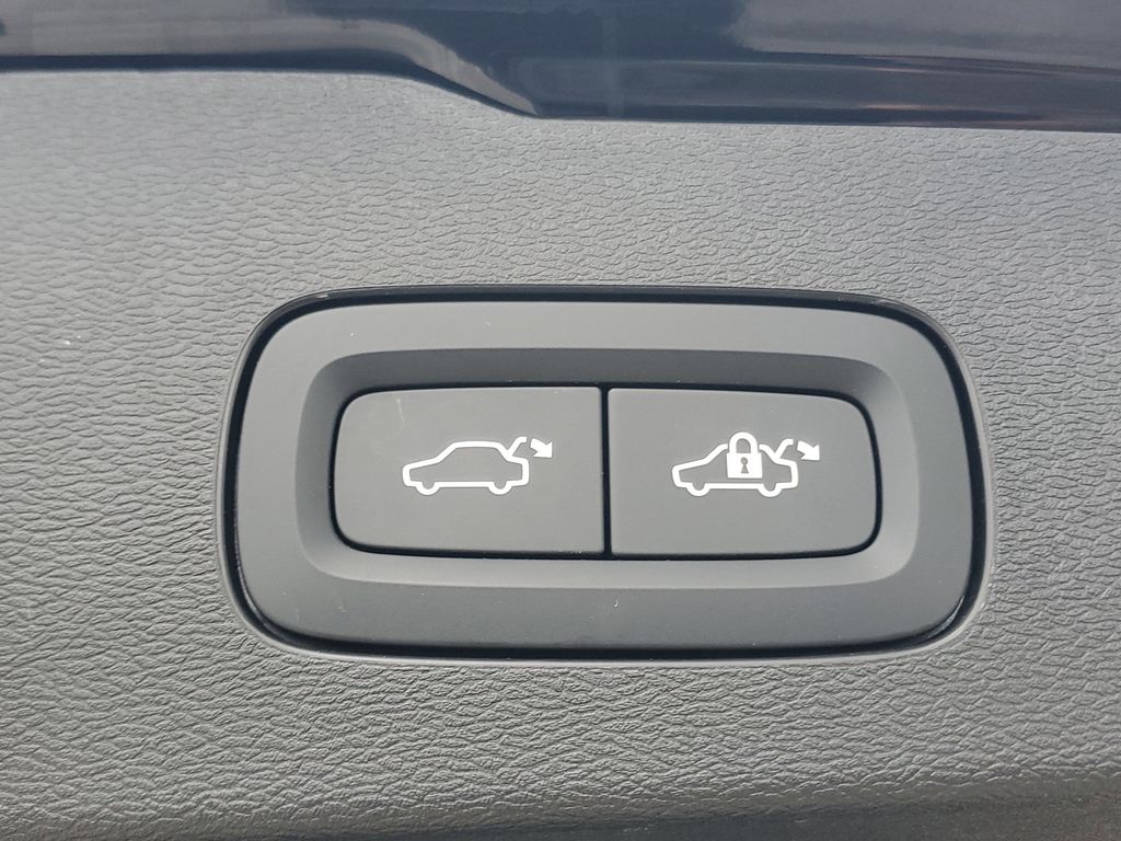 used 2025 Volvo V60 Cross Country car, priced at $36,895