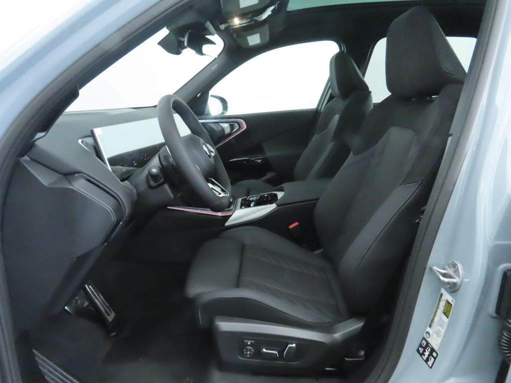 Thumbnail: 2026 BMW X3 - 20