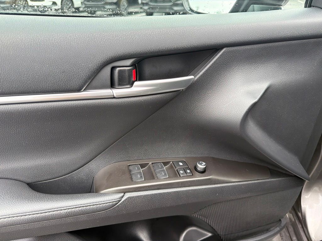 Thumbnail: 2024 Toyota Camry - 25