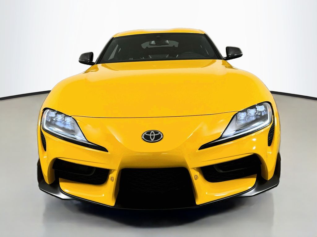 Thumbnail: 2023 Toyota GR Supra - 2