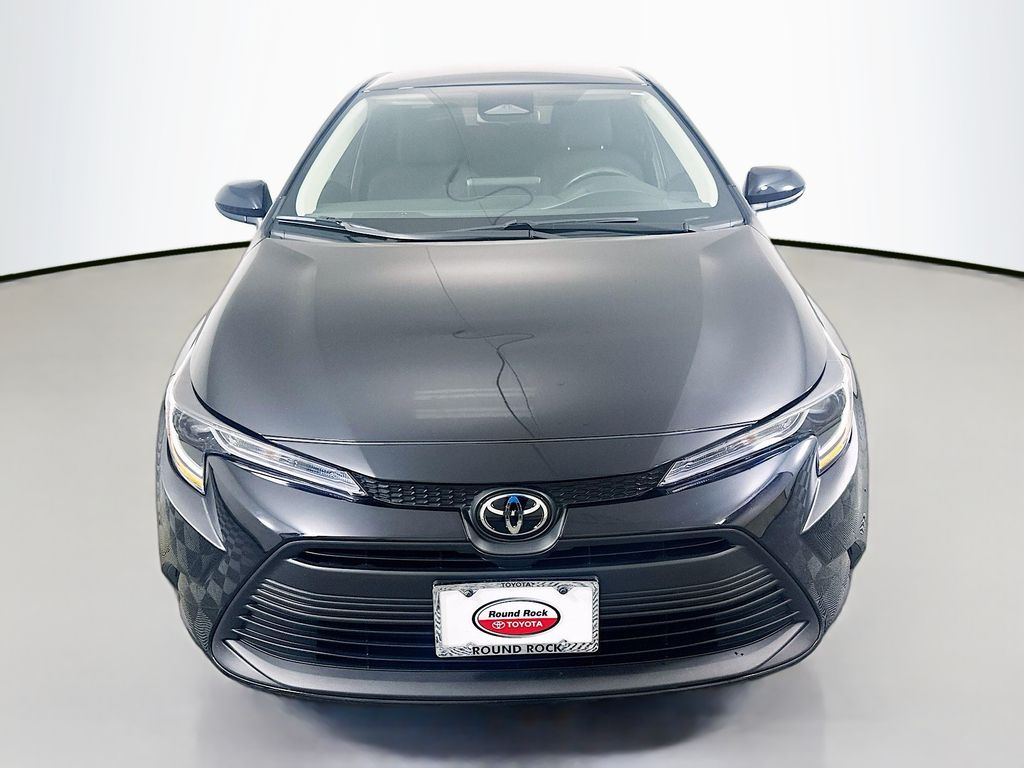 Thumbnail: 2025 Toyota Corolla - 2