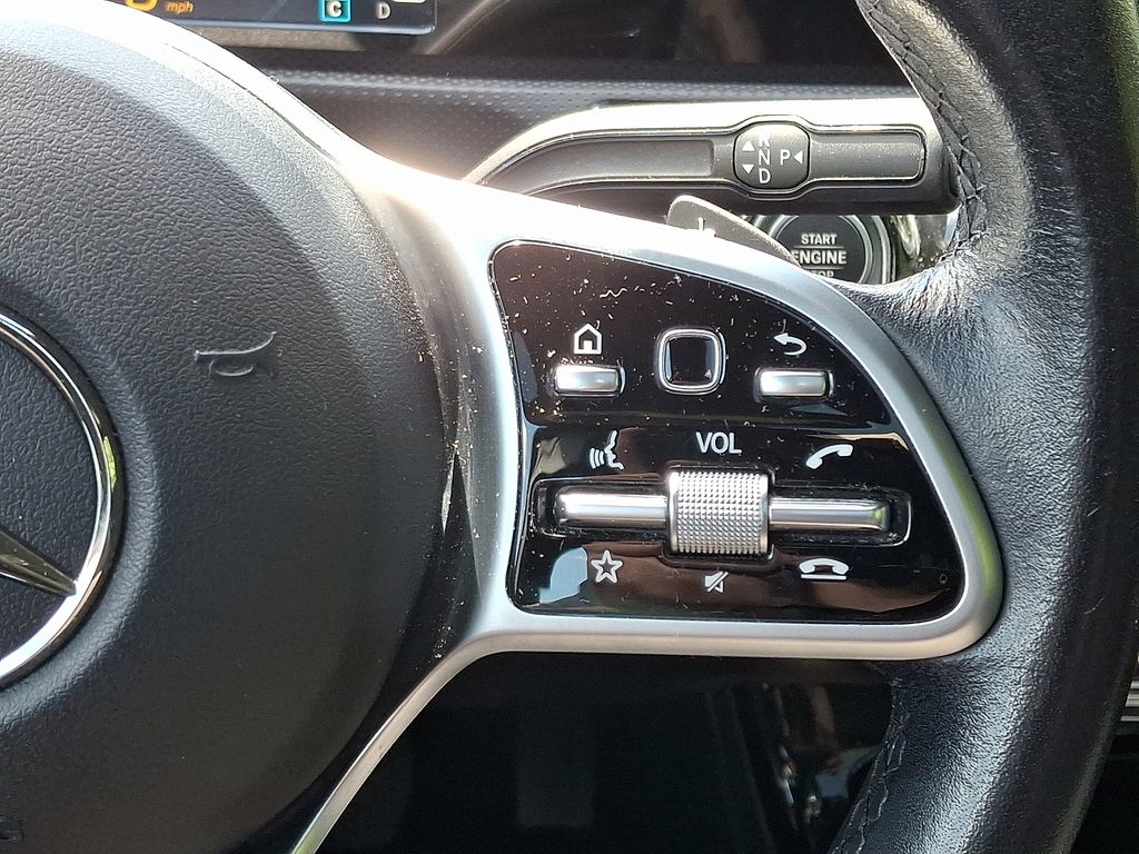 Thumbnail: 2019 Mercedes-Benz A-Class - 20