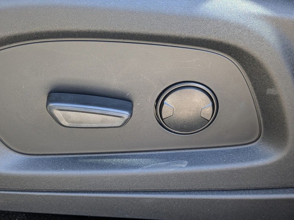 2025 Ford Police Interceptor Utility 