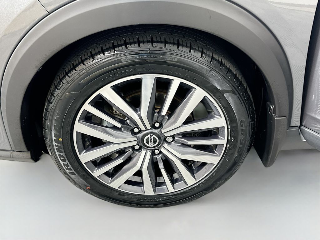 Thumbnail: 2022 Nissan Kicks - 29