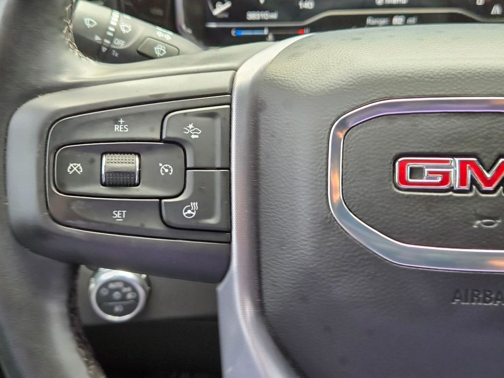 Used 2025 GMC Sierra 1500 Truck