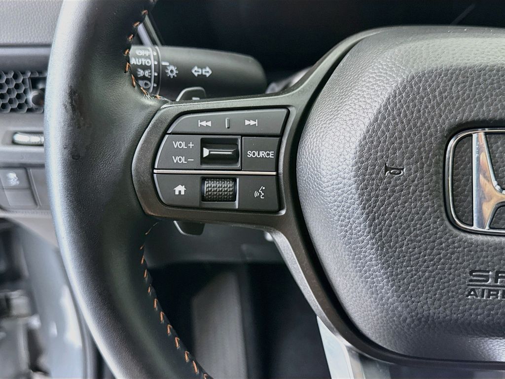 Thumbnail: 2025 Honda CR-V - 11