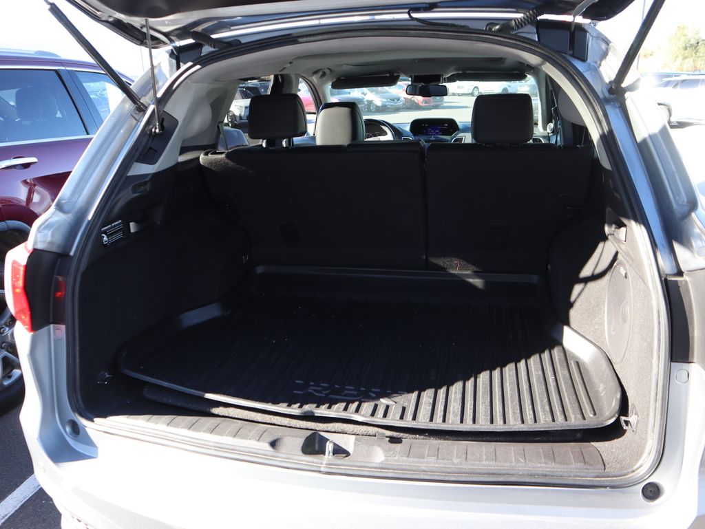 Thumbnail: 2017 Acura RDX - 11