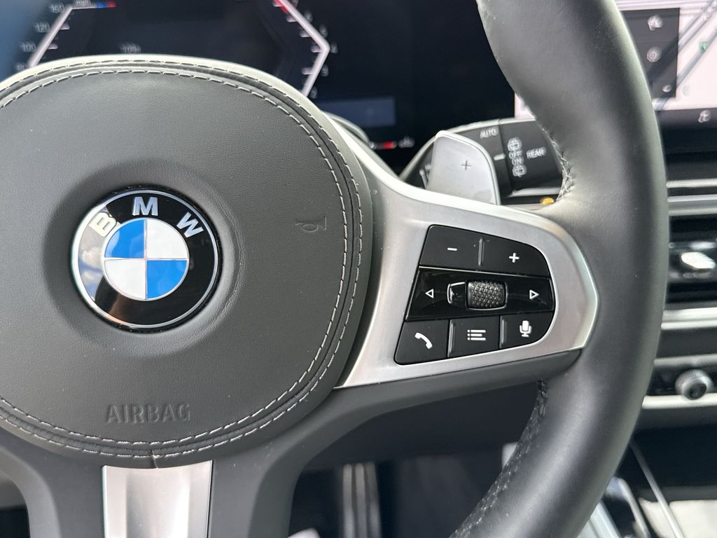 Thumbnail: 2026 BMW X5 - 27