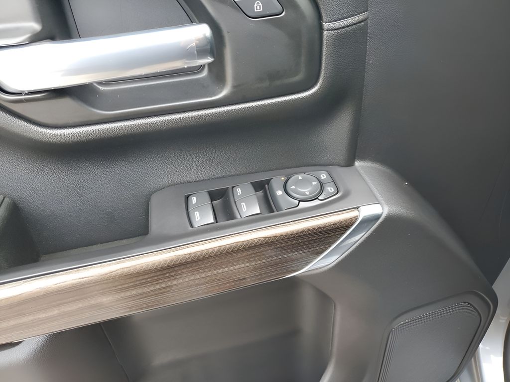 Used Car 2021 Chevrolet Silverado 1500  Lt For Sale Under $40,000 In Austin, Texas