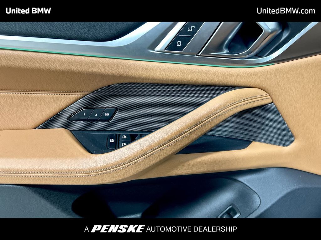 2024 BMW 4 Series M440i 11