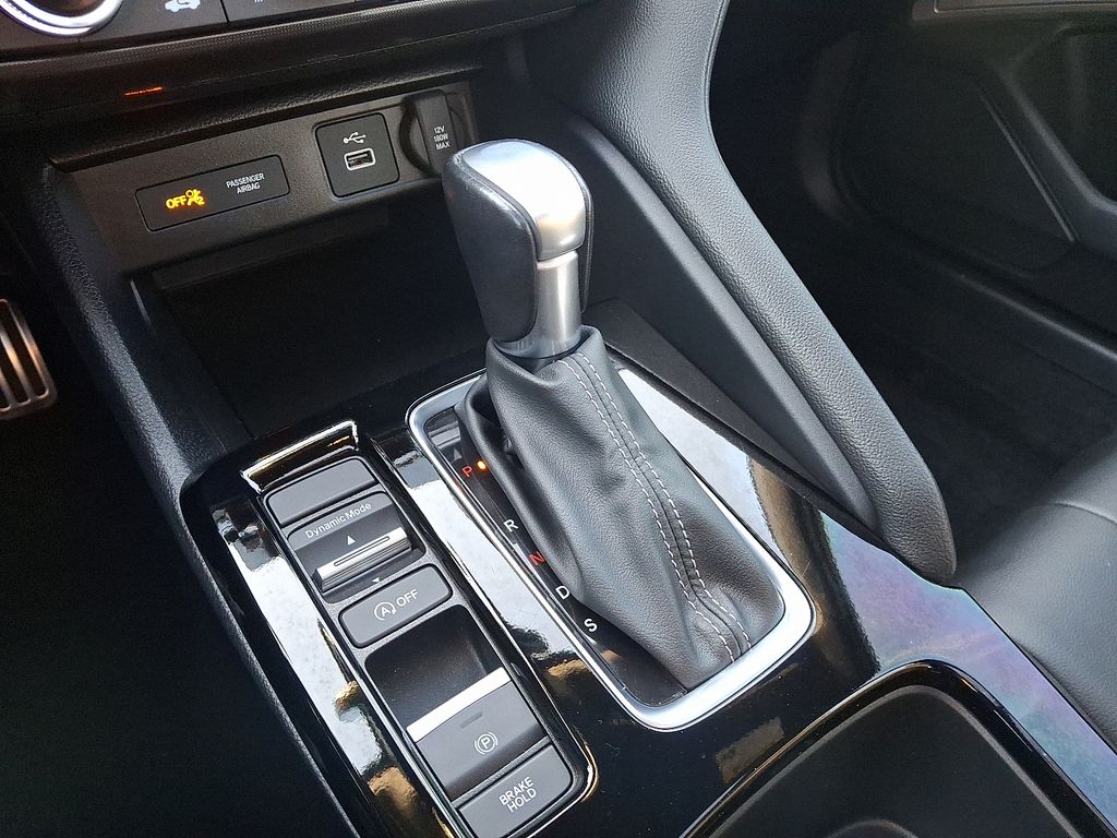 Thumbnail: 2024 Acura Integra - 15