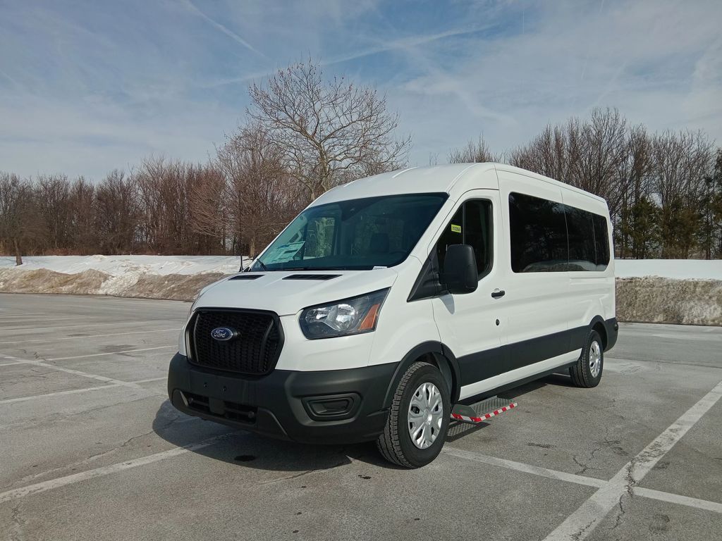 2025 Ford Transit-350 Passenger Van XL
