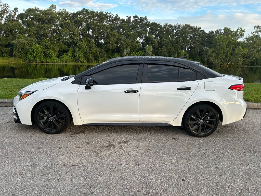 Thumbnail: 2024 Toyota Corolla - 2