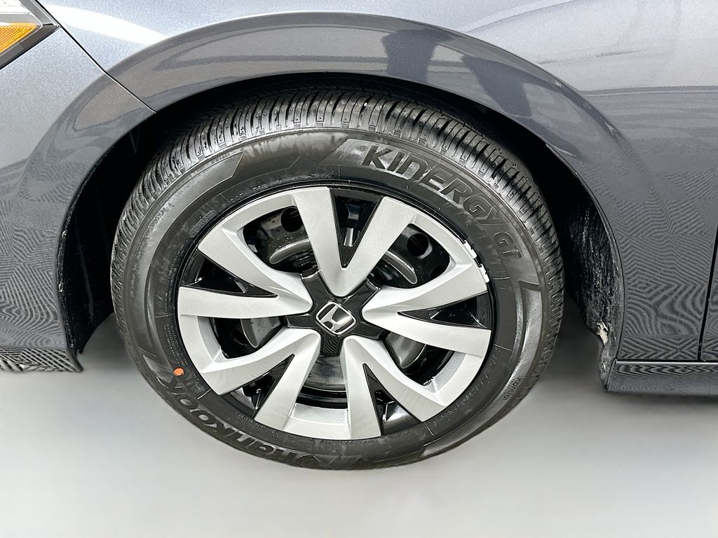 Thumbnail: 2026 Honda Civic - 21