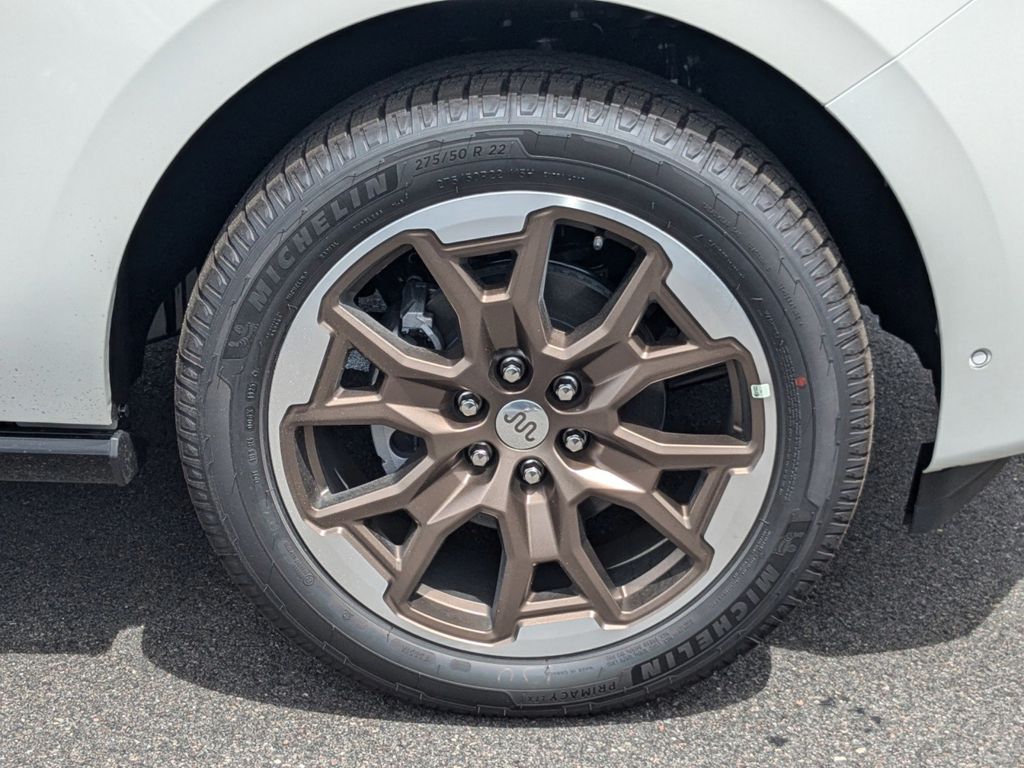 2025 Ford Expedition MAX King Ranch