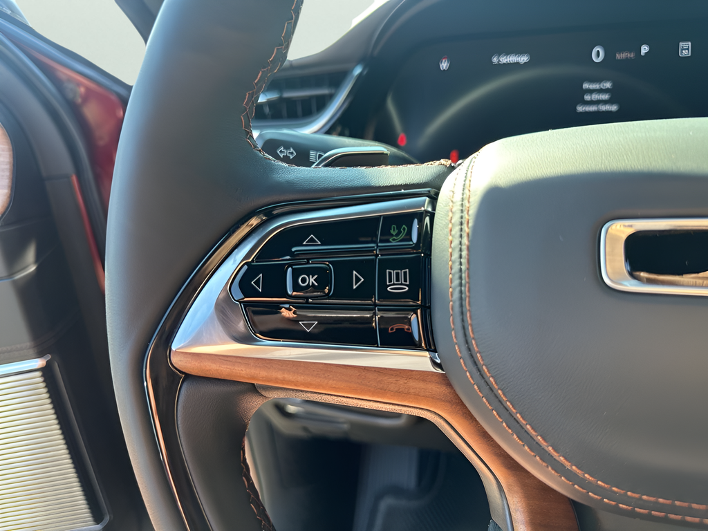 New Car 2025 Jeep Grand Cherokee  Summit For Sale Under $70,000 In Austin, Texas