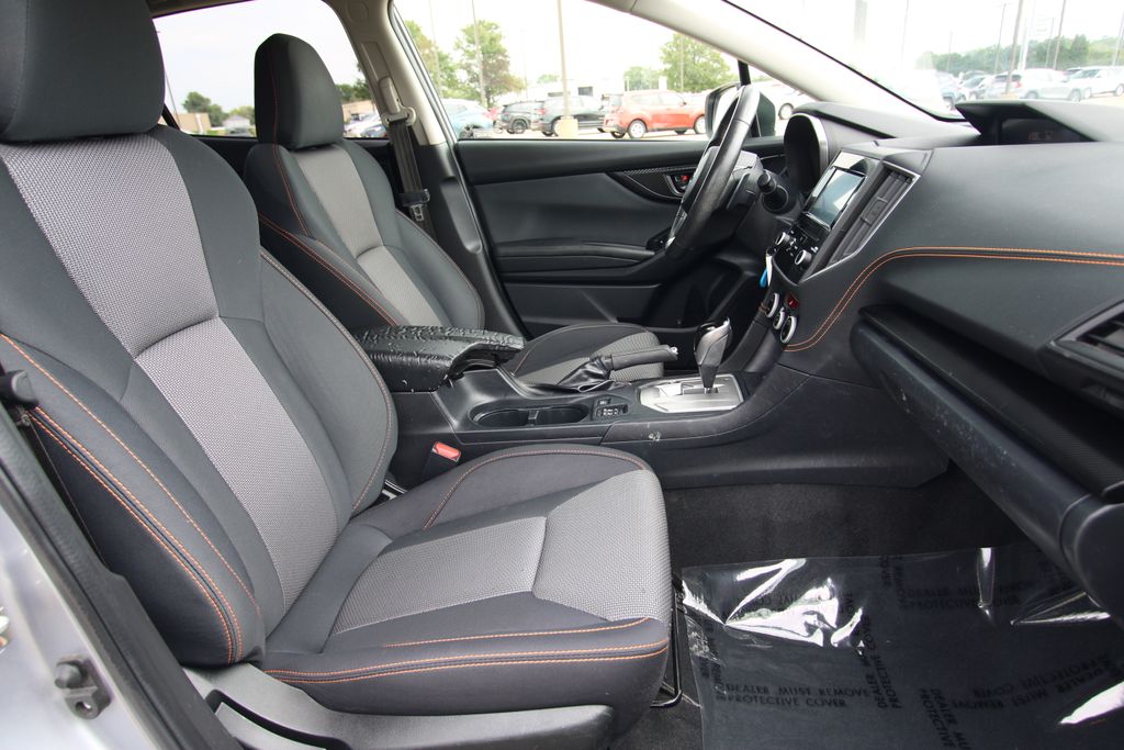 Used 2022 Subaru Crosstrek SUV