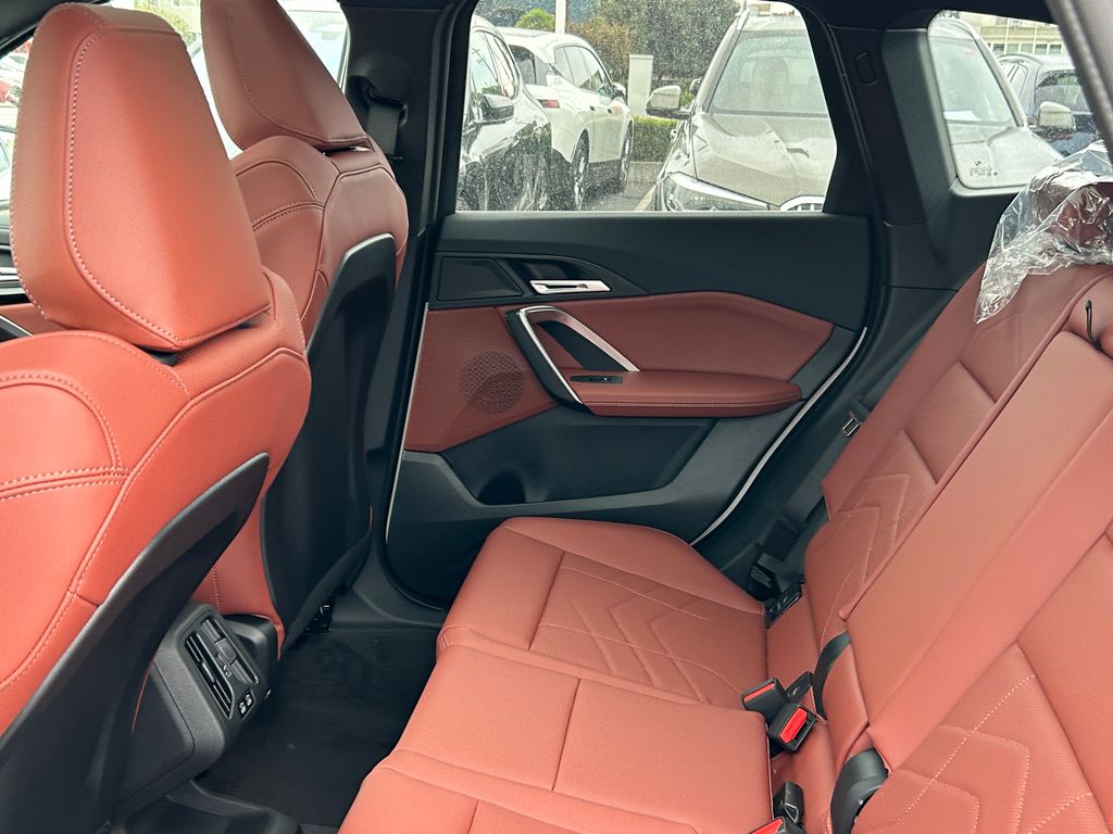 Thumbnail: 2026 BMW X1 - 30