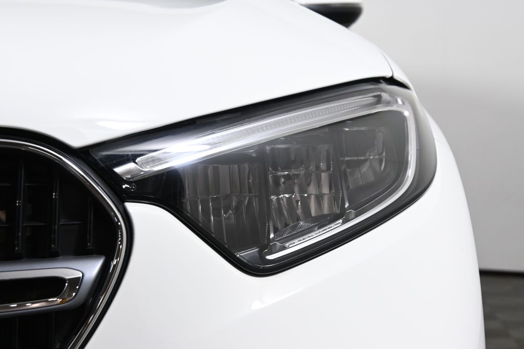 Thumbnail: 2026 Mercedes-Benz GLC - 11