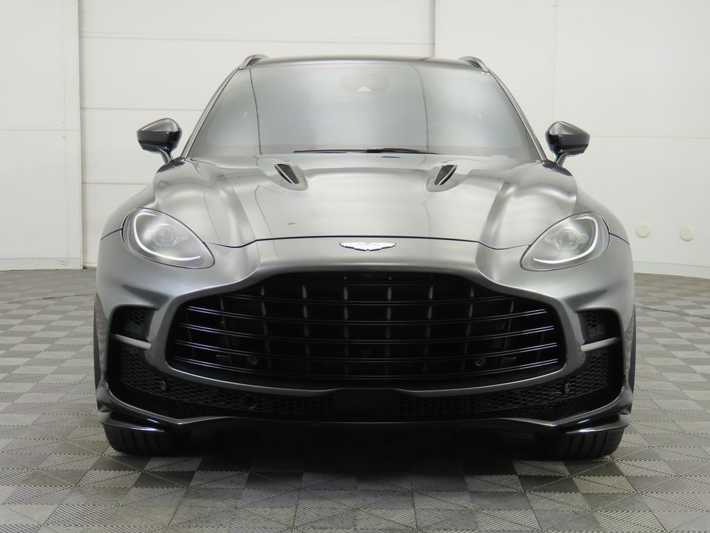 Thumbnail: 2023 Aston Martin DBX - 2