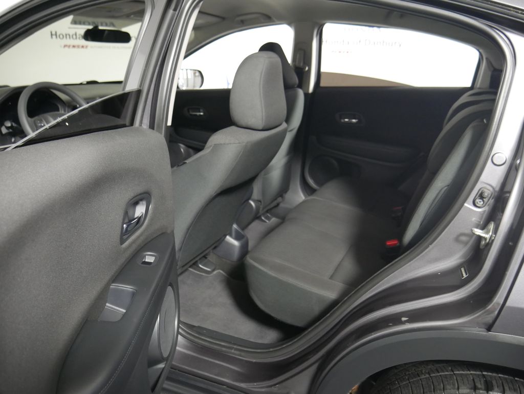 Thumbnail: 2018 Honda HR-V - 15