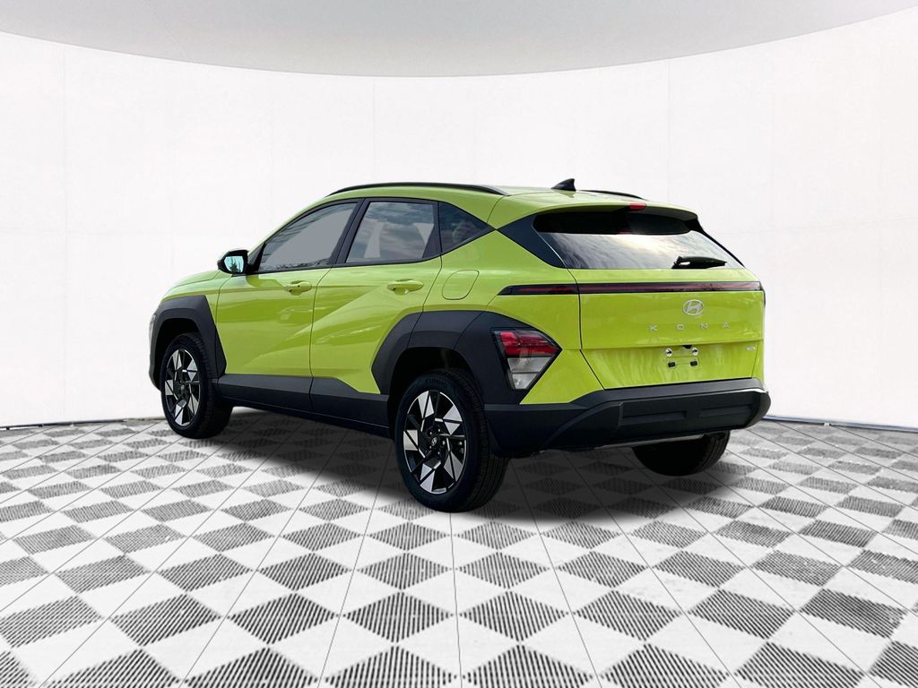 2024 Hyundai Kona SEL 5