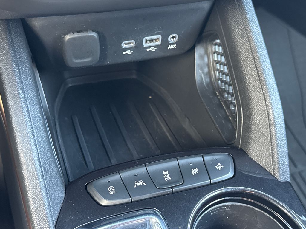 Certified Used 2023 White Chevrolet ACTIV image 21