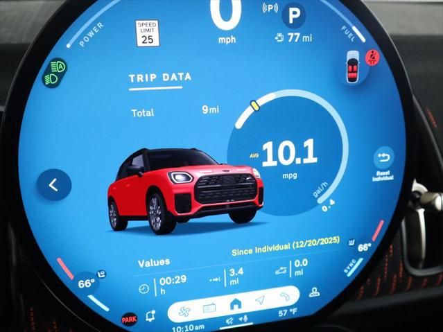 Thumbnail: 2026 MINI Cooper Countryman - 32