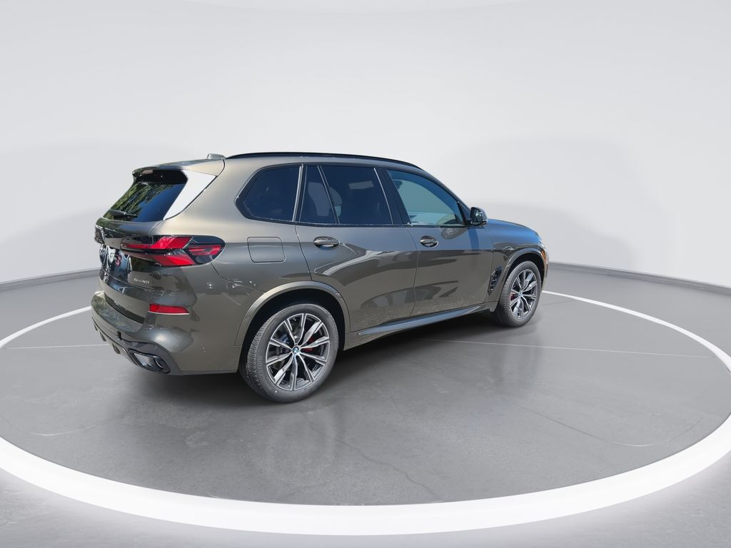 Thumbnail: 2026 BMW X5 - 3