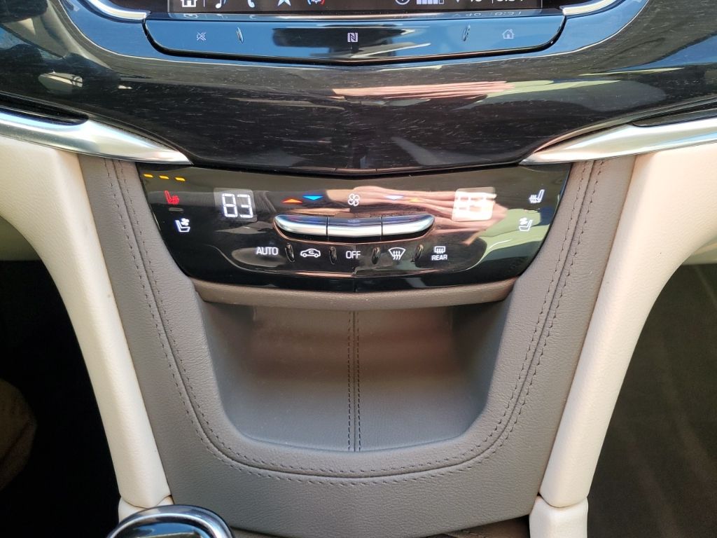 Used Car 2020 Cadillac Xt6  Premium Luxury For Sale Under $25,000 In Austin, Texas