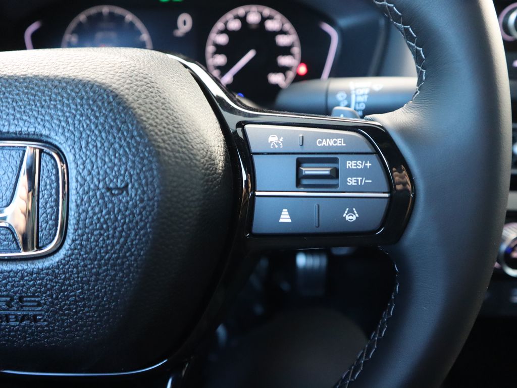 Thumbnail: 2026 Honda Civic - 13