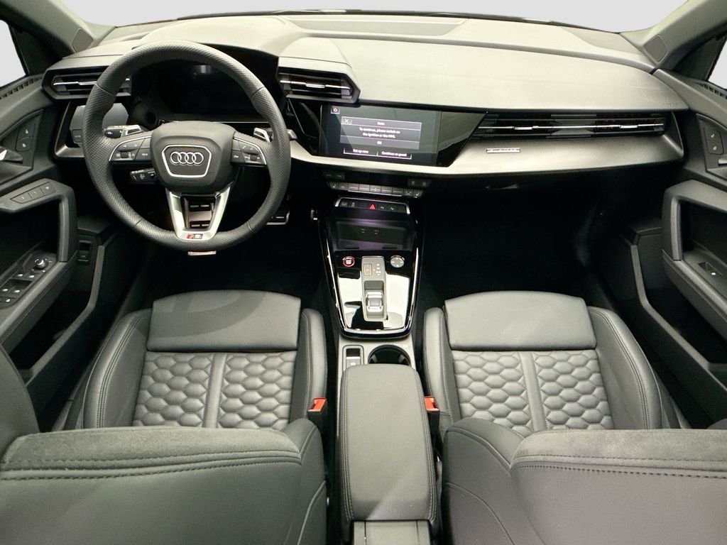 Thumbnail: 2024 Audi RS 3 - 13