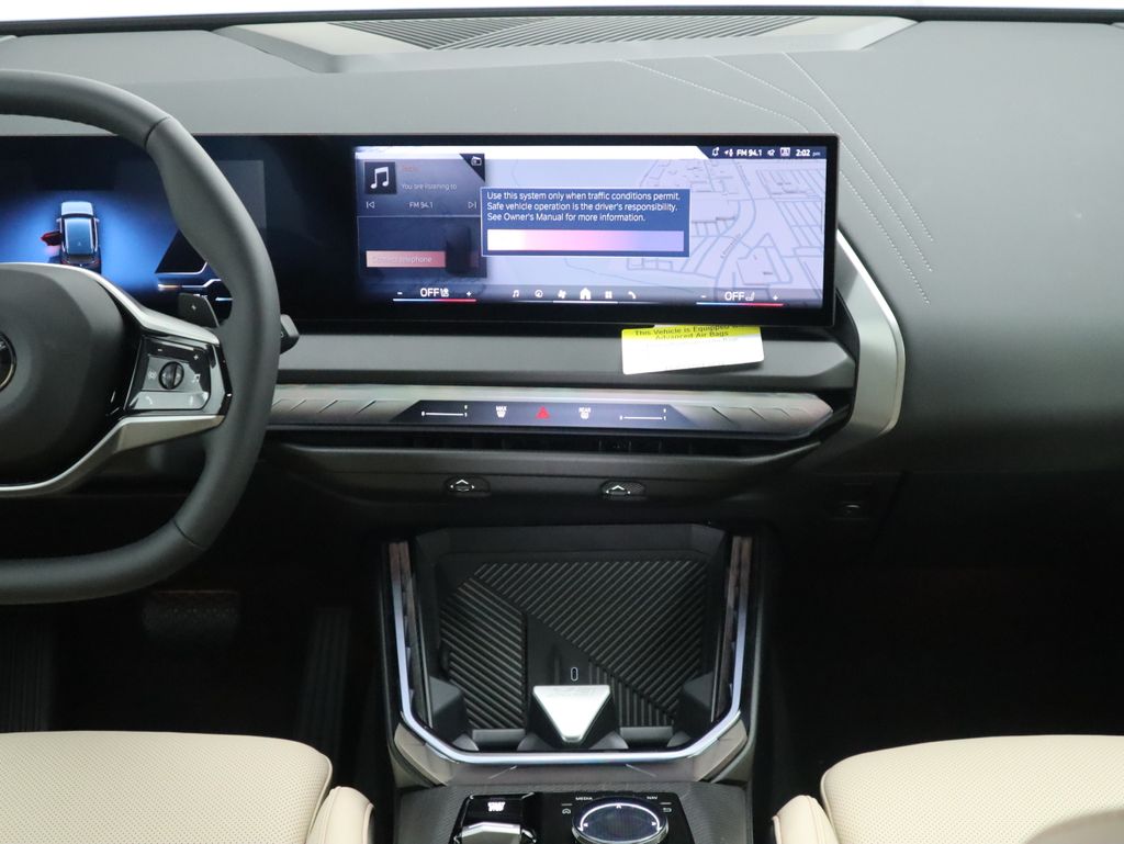 Thumbnail: 2026 BMW X3 - 14