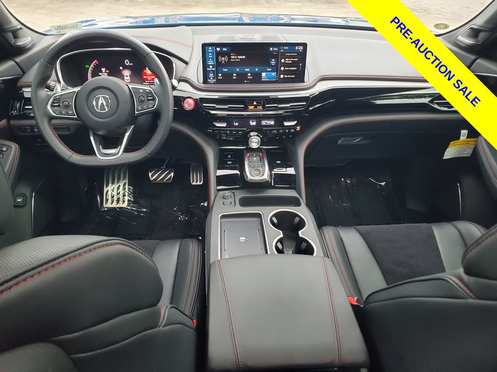 2026 Acura MDX - $52,488
