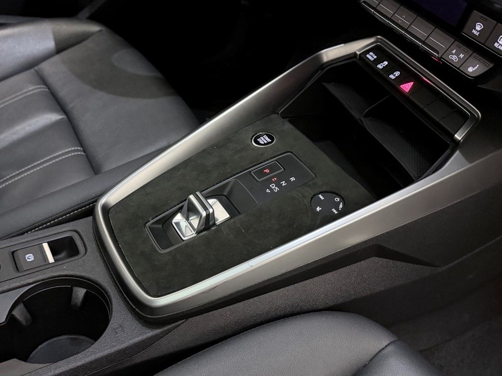 Thumbnail: 2022 Audi A3 - 18