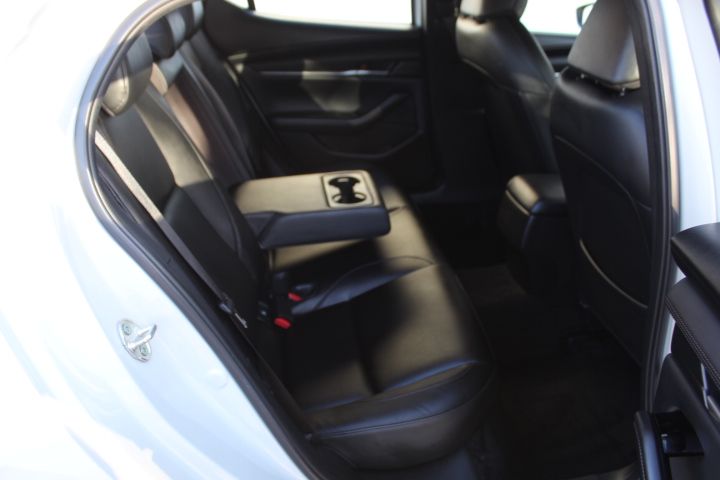 Used Car 2024 Mazda Mazda3  2.5 S Select Sport For Sale Under $20,000 In Georgetown, Texas