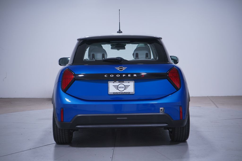 Thumbnail: 2025 MINI Cooper - 5