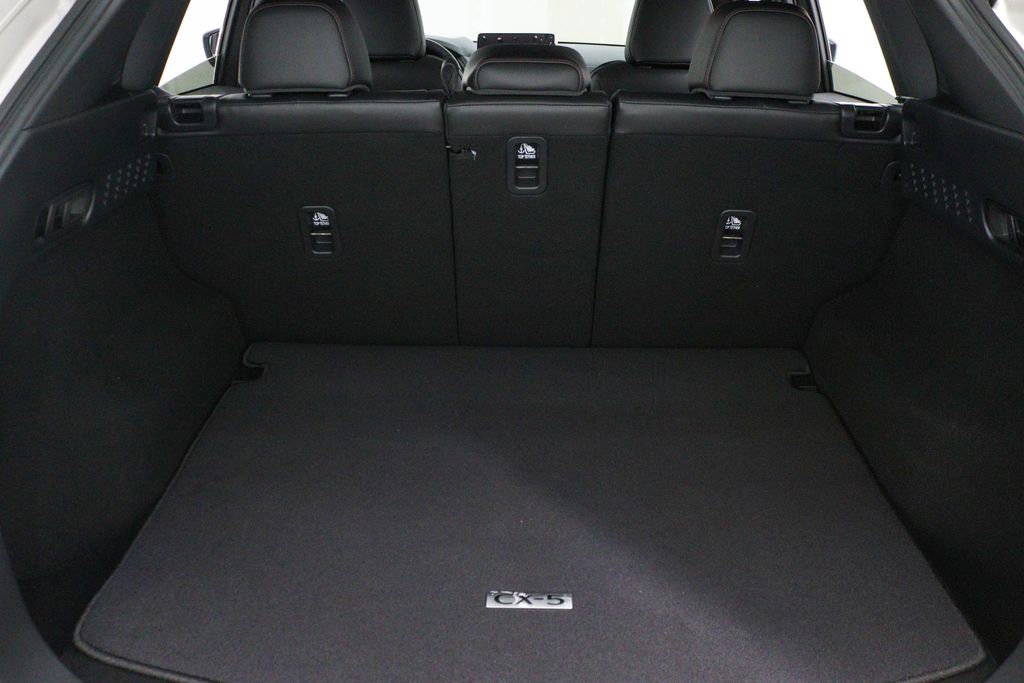 New Car 2025 Mazda Cx-5  2.5 Turbo Premium For Sale Under $40,000 In Georgetown, Texas