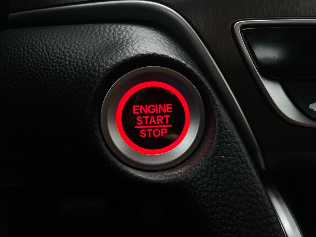 Thumbnail: 2022 Honda Accord - 22