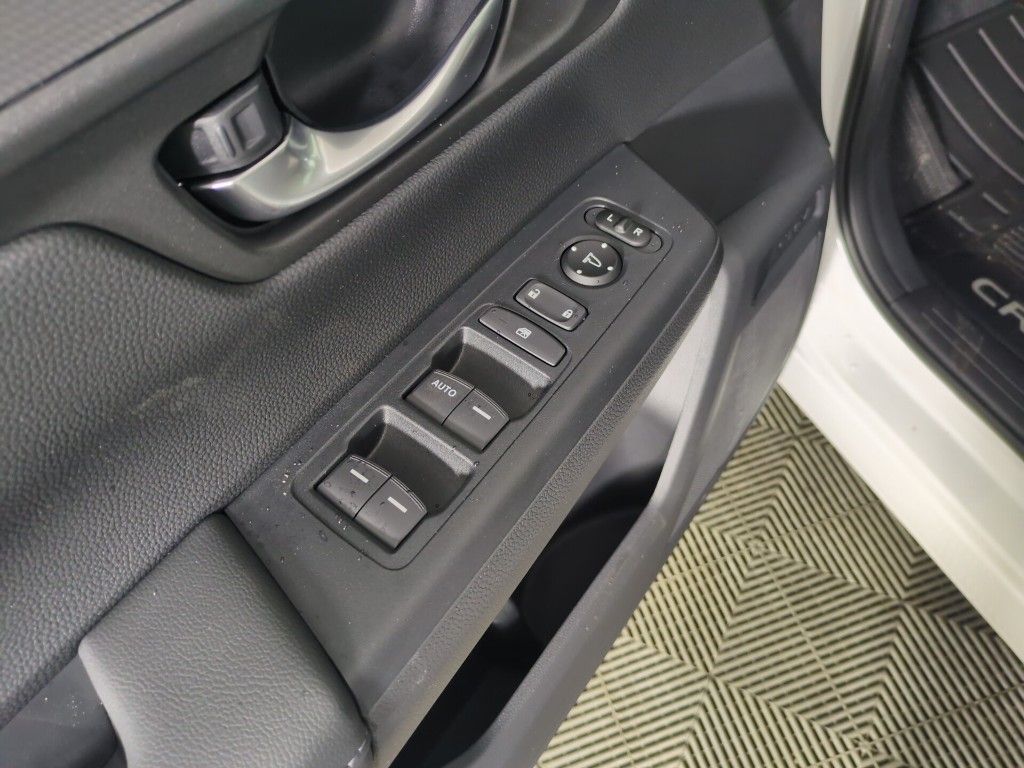 New 2025 Honda CR-V For Sale in Fort Wayne, IN
