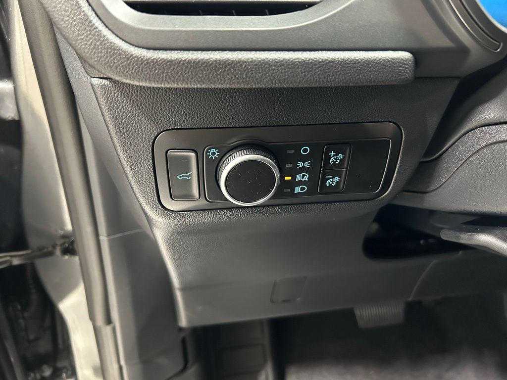 new 2026 Ford Escape car, priced at $34,160