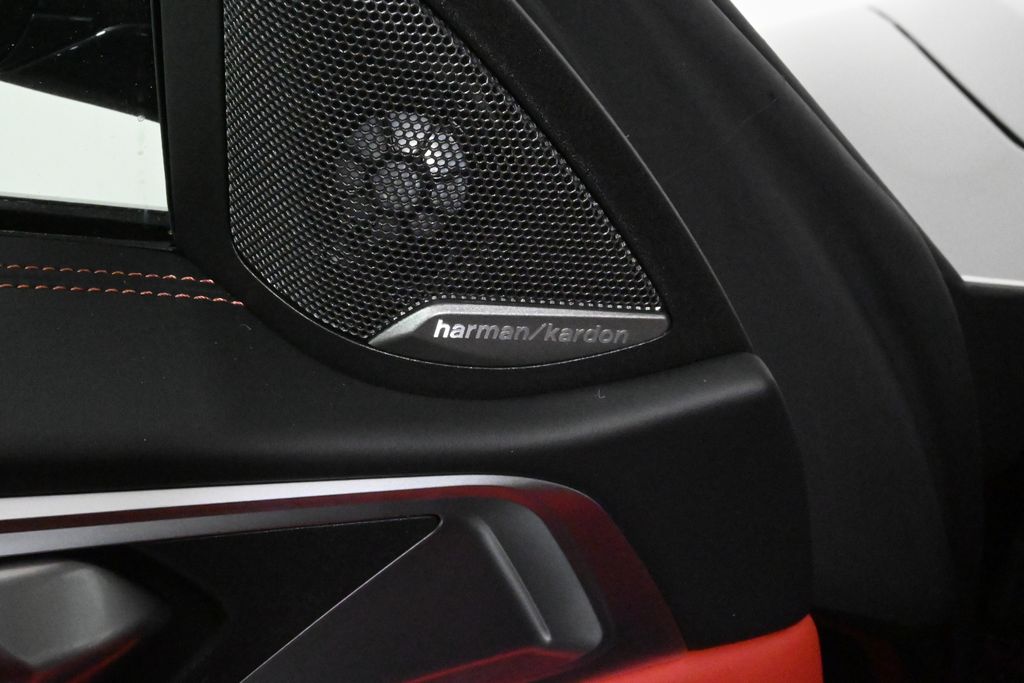 Thumbnail: 2026 BMW M4 - 31