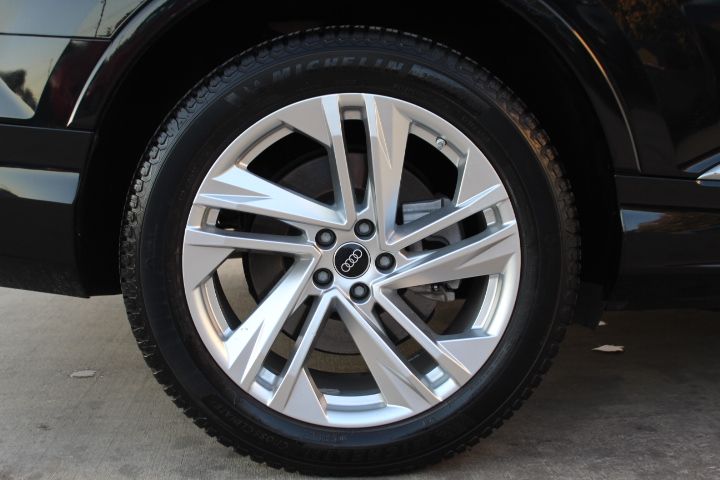 Used Car 2023 Audi Q7  55 Premium Plus For Sale Under $35,000 In Georgetown, Texas