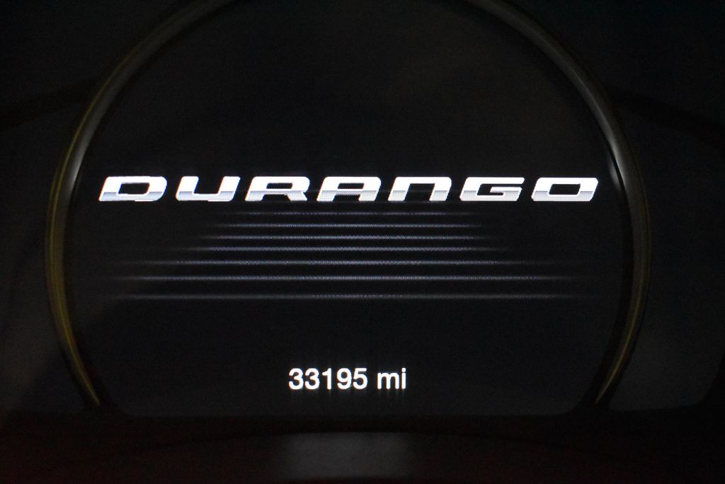 Thumbnail: 2024 Dodge Durango - 25
