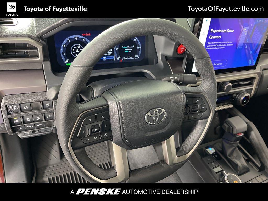 Thumbnail: 2025 Toyota Tacoma - 29