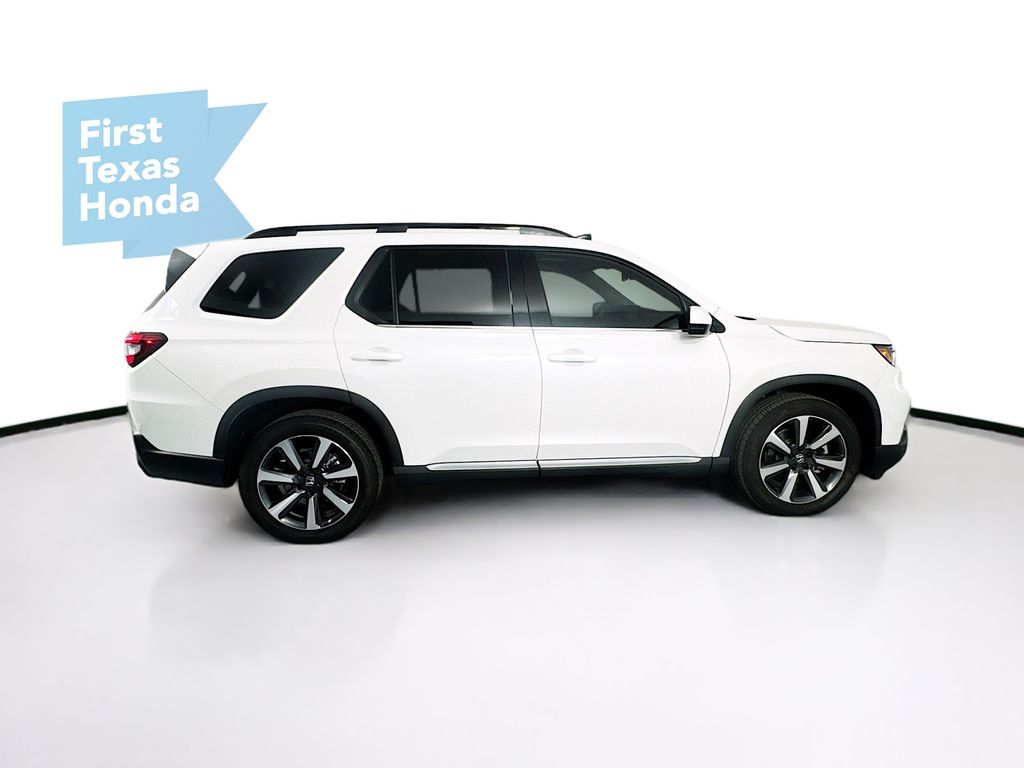 New Car 2025 Honda Pilot  Touring For Sale Under $50,000 In Austin, Texas