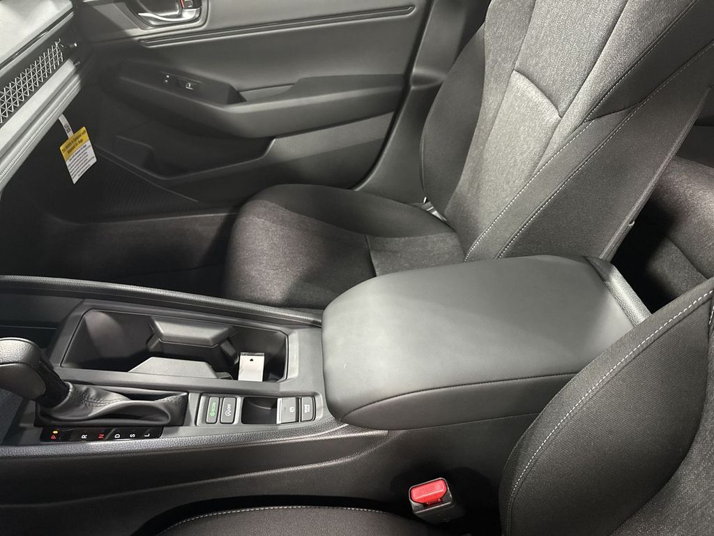 new 2025 Honda Accord car, priced at $31,755